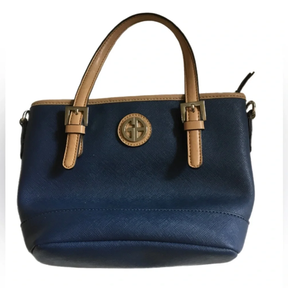 Giani Bernini Mini Tote